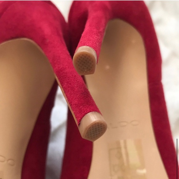 Aldo Ankle Boots✨🌺 - Picture 8 of 12